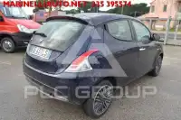 2021 Lancia YPSILON