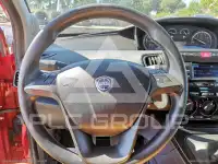 2021 Lancia YPSILON