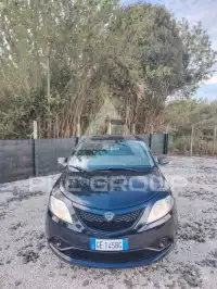 2021 Lancia YPSILON
