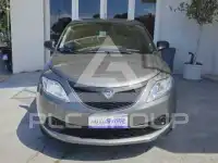 2021 Lancia YPSILON