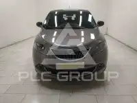 2021 Lancia YPSILON