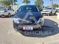 2021 Lancia YPSILON