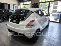2021 Lancia YPSILON