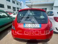 2021 Lancia YPSILON
