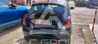 2021 Lancia YPSILON