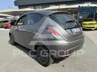 2021 Lancia YPSILON