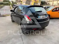 2021 Lancia YPSILON