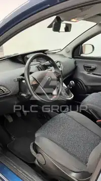 2021 Lancia YPSILON