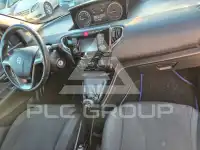 2021 Lancia YPSILON