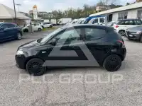 2021 Lancia YPSILON