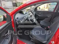 2021 Lancia YPSILON