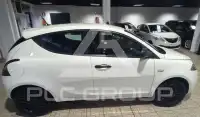 2021 Lancia YPSILON