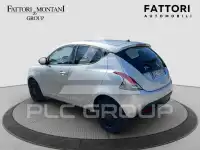 2021 Lancia YPSILON