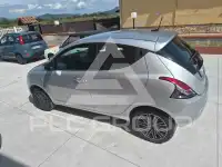 2021 Lancia YPSILON