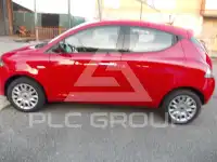 2021 Lancia YPSILON