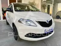 2021 Lancia YPSILON