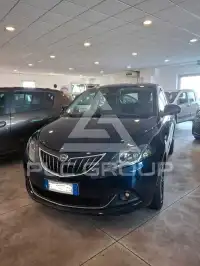 2021 Lancia YPSILON