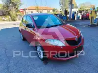 2021 Lancia YPSILON