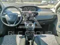 2021 Lancia YPSILON
