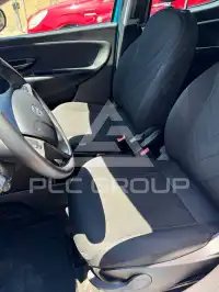 2021 Lancia YPSILON
