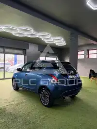 2022 Lancia YPSILON