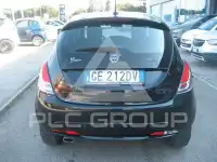 2021 Lancia YPSILON