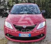 2021 Lancia YPSILON