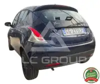 2021 Lancia YPSILON