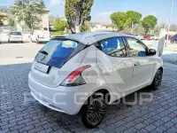 2021 Lancia YPSILON