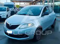 2021 Lancia YPSILON