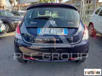 2021 Lancia YPSILON