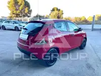 2021 Lancia YPSILON