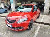 2021 Lancia YPSILON