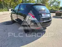 2021 Lancia YPSILON