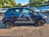 2021 Lancia YPSILON