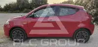 2021 Lancia YPSILON
