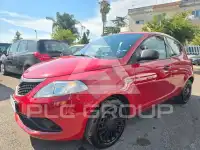 2021 Lancia YPSILON