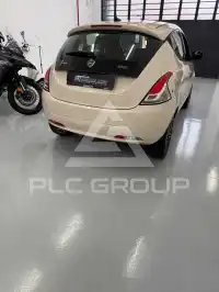 2021 Lancia YPSILON