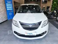 2021 Lancia YPSILON