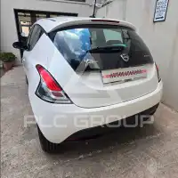 2021 Lancia YPSILON