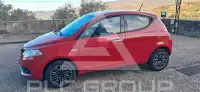 2021 Lancia YPSILON