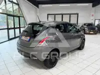 2021 Lancia YPSILON