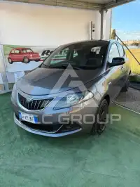 2021 Lancia YPSILON