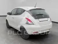 2021 Lancia YPSILON