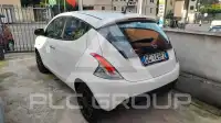 2021 Lancia YPSILON