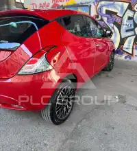 2021 Lancia YPSILON