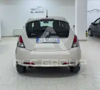 2021 Lancia YPSILON
