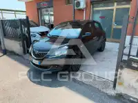 2021 Lancia YPSILON