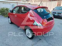 2021 Lancia YPSILON