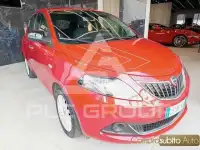 2021 Lancia YPSILON